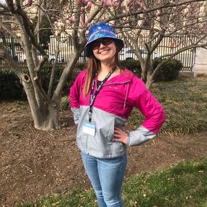 Meet your Posher, Alyssa